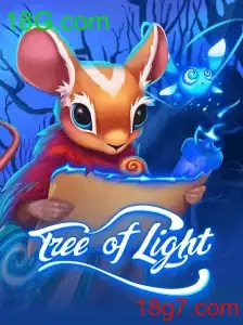 TreeofLight: Explorando a Magia do Novo Jogo da 18G.com
